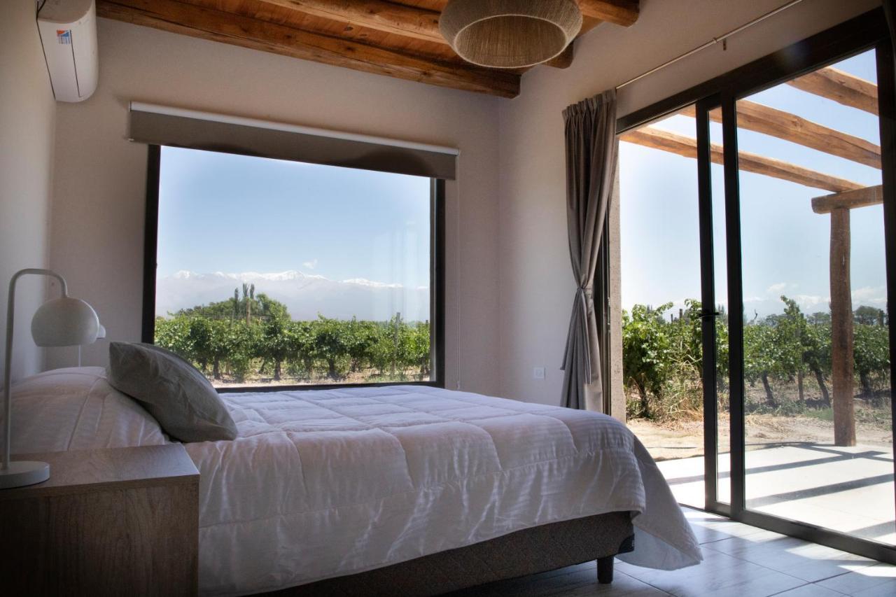 Casa Premium - Finca Rosablanca, Vina Y Montana Vista Flores Εξωτερικό φωτογραφία