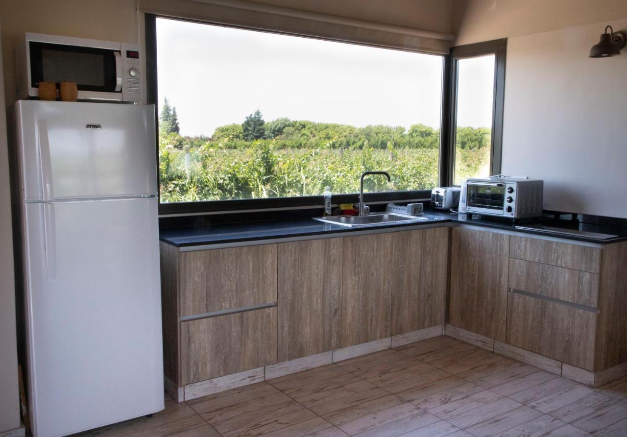 Casa Premium - Finca Rosablanca, Vina Y Montana Vista Flores Εξωτερικό φωτογραφία
