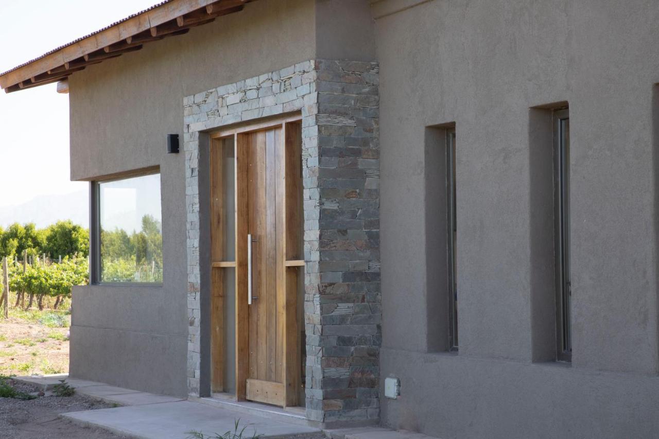 Casa Premium - Finca Rosablanca, Vina Y Montana Vista Flores Εξωτερικό φωτογραφία